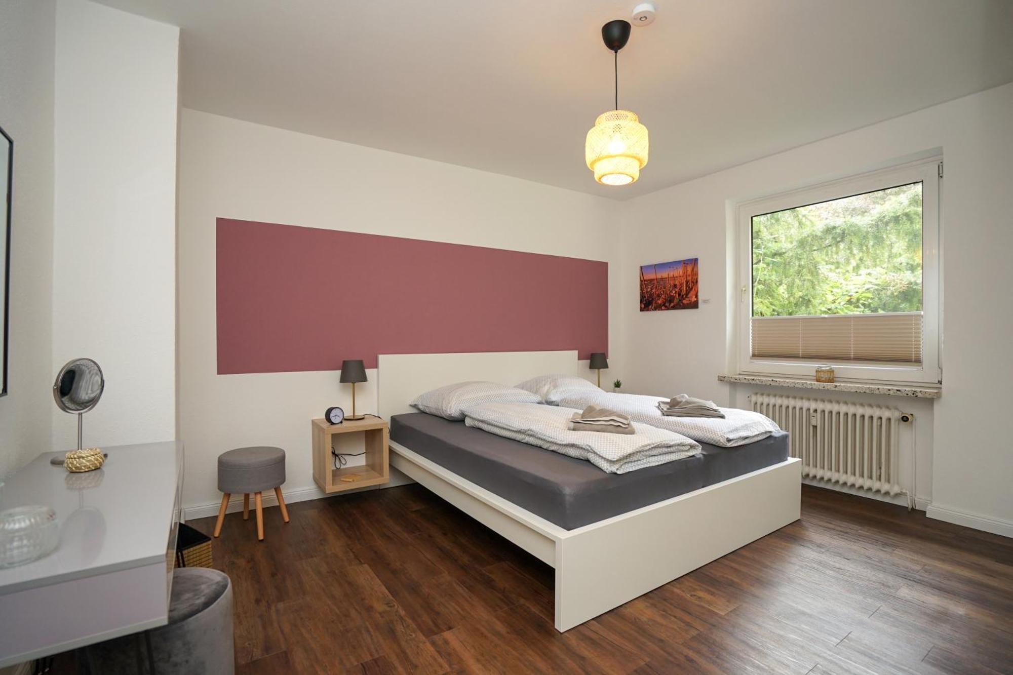 Ferienwohnung Buchtperle Cuxhaven Exterior foto